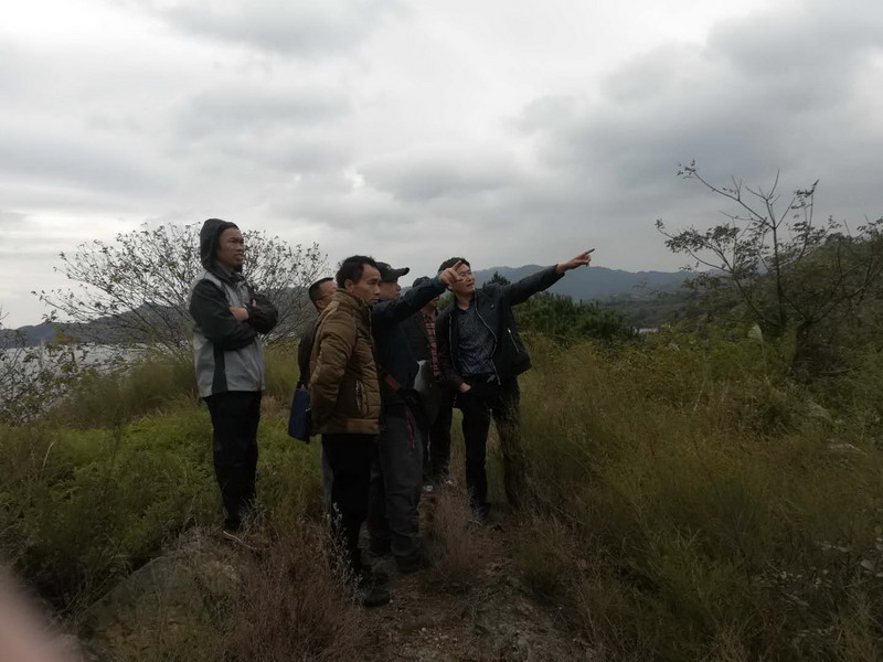 考验将军坐帐穴